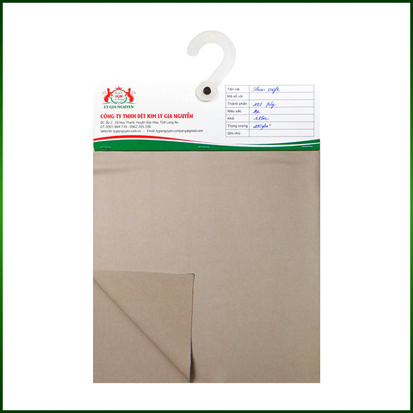 Vải thun mẫu 2